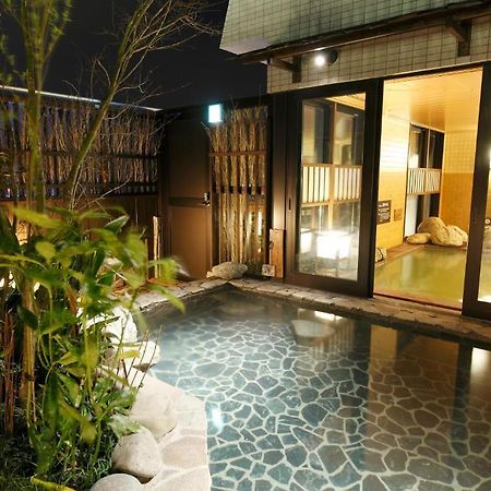 ดอร์มี อินน์ คาโกชิมา แนเชอรัล ฮอต สปริง คาโกชิมะ ภายนอก รูปภาพ